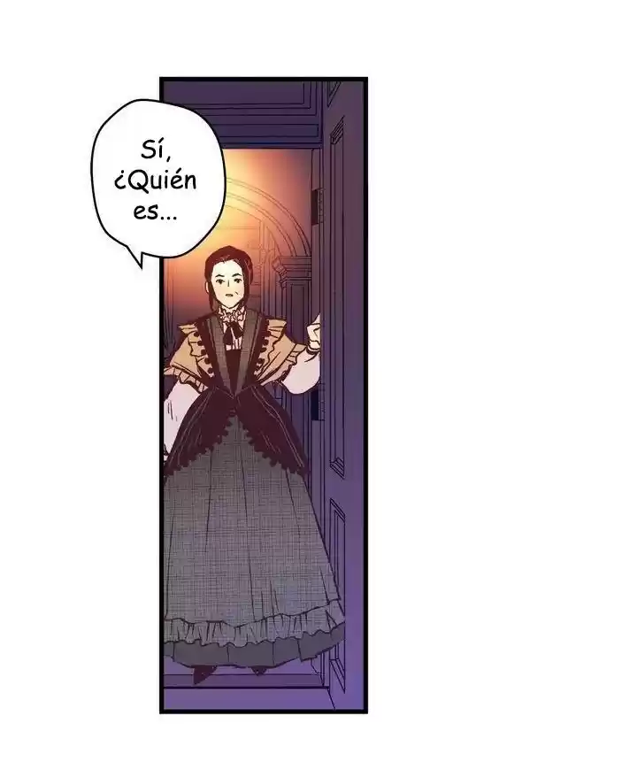 Lost Princess - Capítulo 4 - Página 11 - LectorTMOo