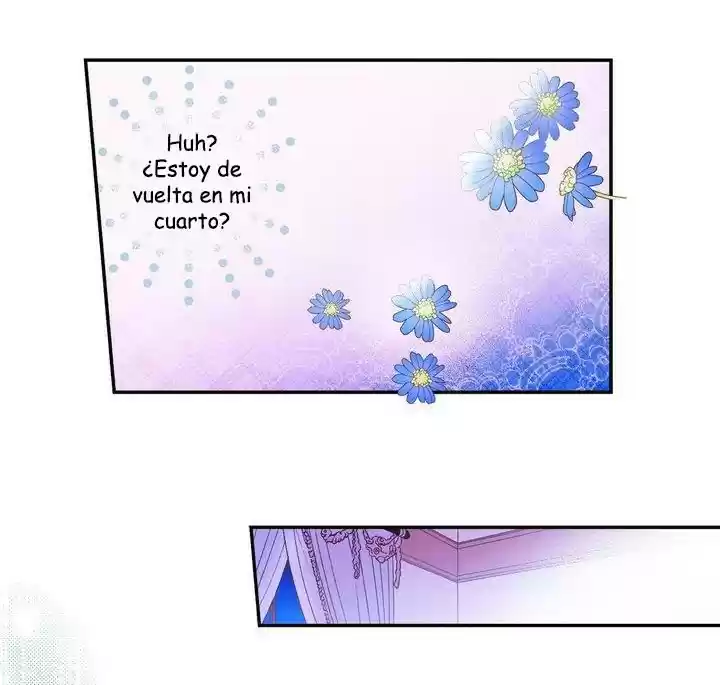 Lost Princess - Capítulo 4 - Página 16 - LectorTMOo