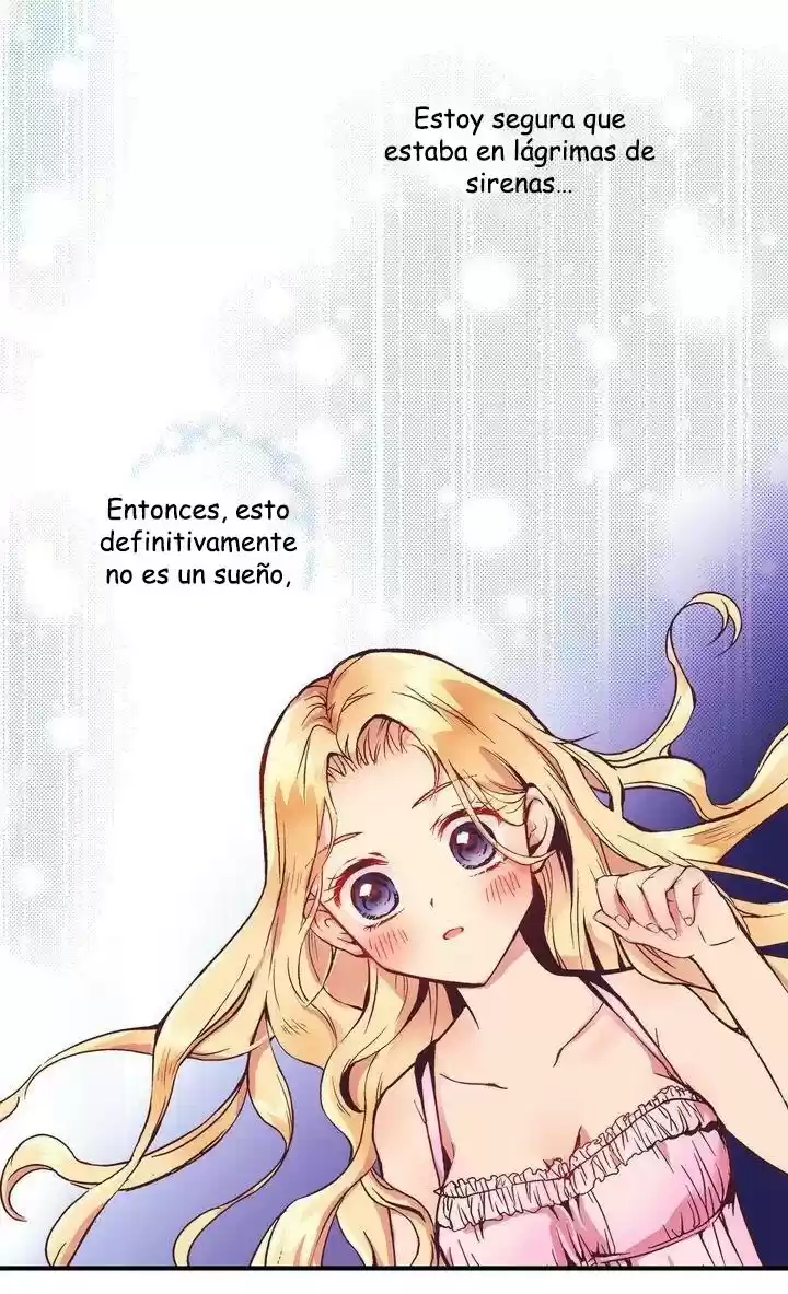 Lost Princess - Capítulo 4 - Página 17 - LectorTMOo