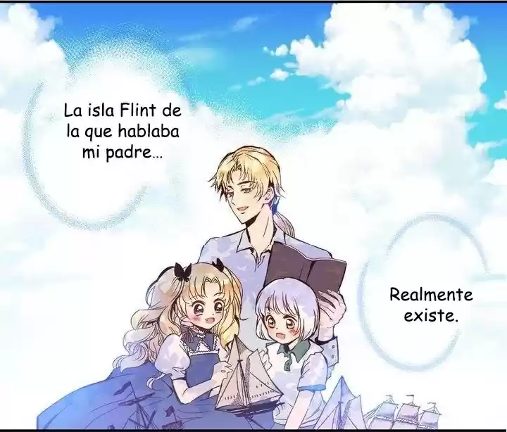 Lost Princess - Capítulo 4 - Página 18 - LectorTMOo