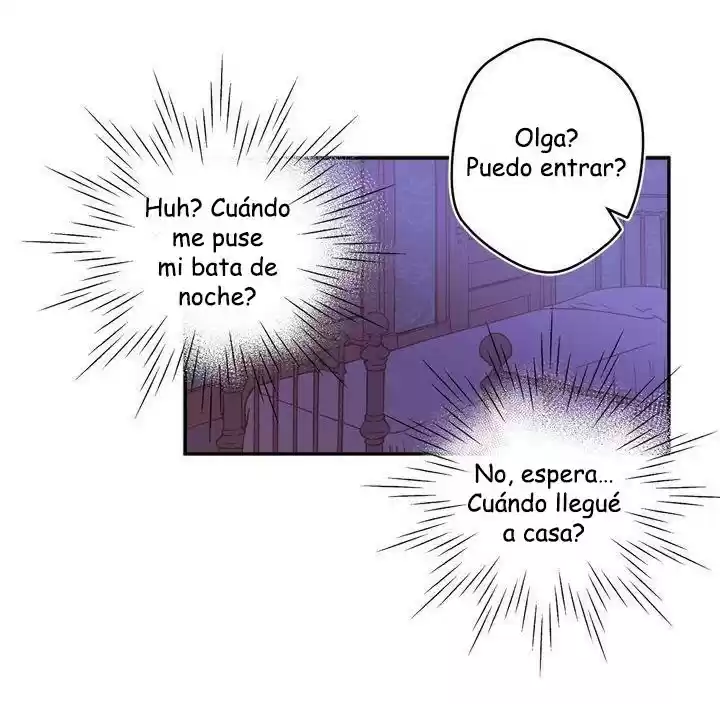 Lost Princess - Capítulo 4 - Página 22 - LectorTMOo