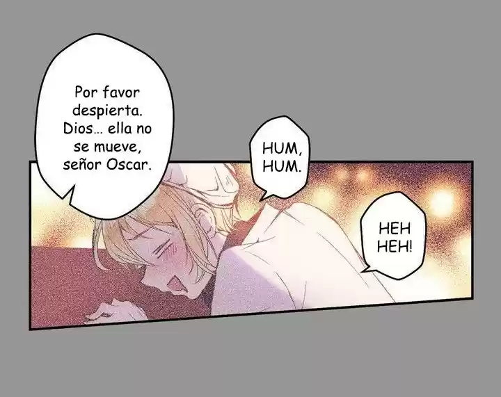 Lost Princess - Capítulo 4 - Página 24 - LectorTMOo