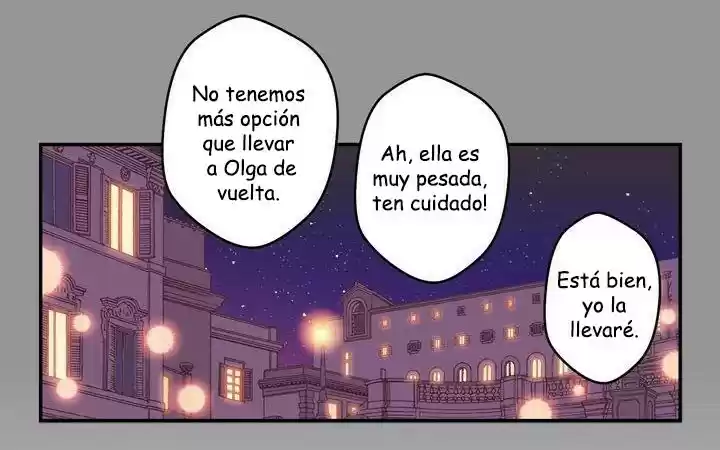 Lost Princess - Capítulo 4 - Página 26 - LectorTMOo