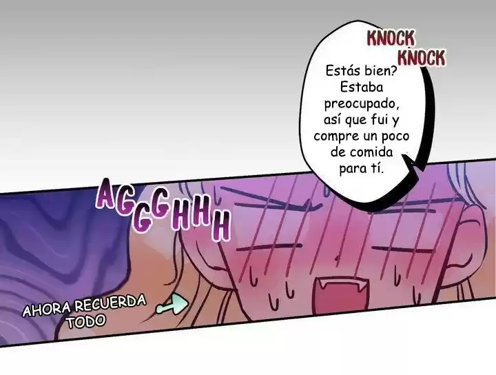 Lost Princess - Capítulo 4 - Página 27 - LectorTMOo