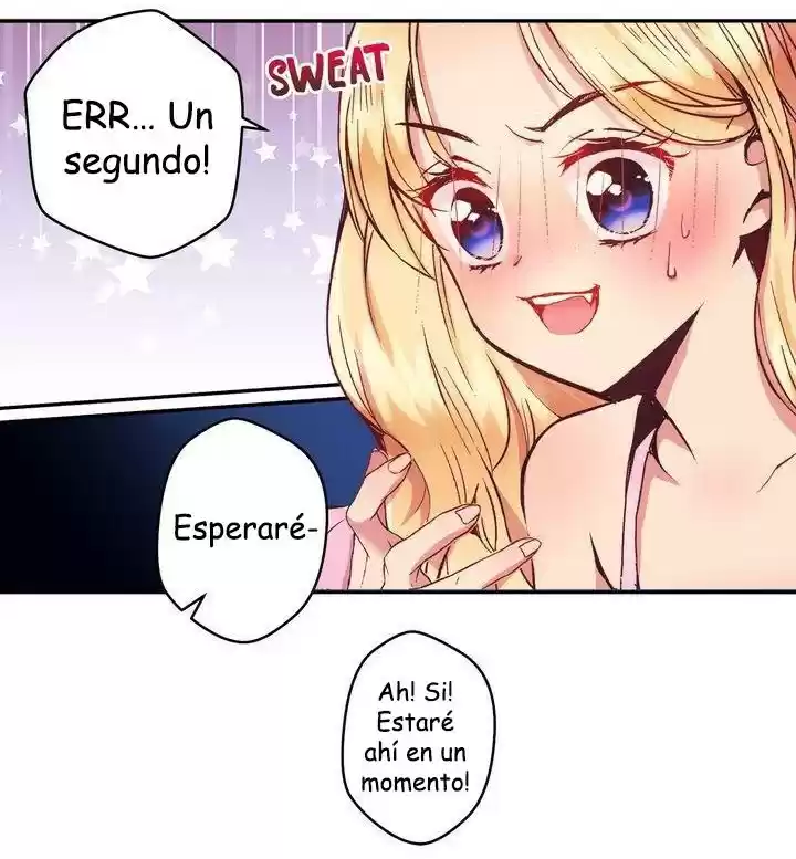 Lost Princess - Capítulo 4 - Página 30 - LectorTMOo