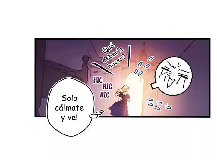 Lost Princess - Capítulo 4 - Página 35 - LectorTMOo