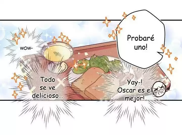 Lost Princess - Capítulo 4 - Página 38 - LectorTMOo