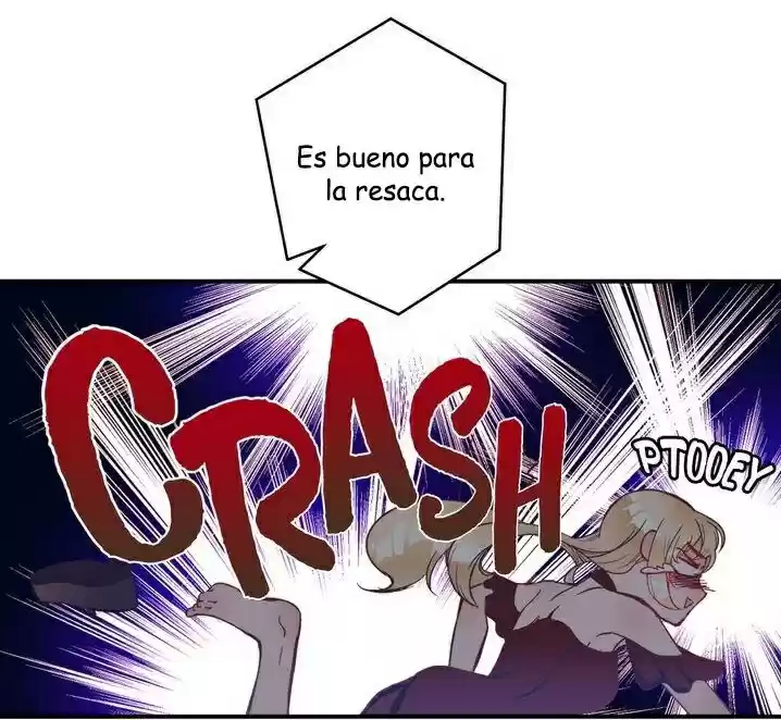 Lost Princess - Capítulo 4 - Página 40 - LectorTMOo