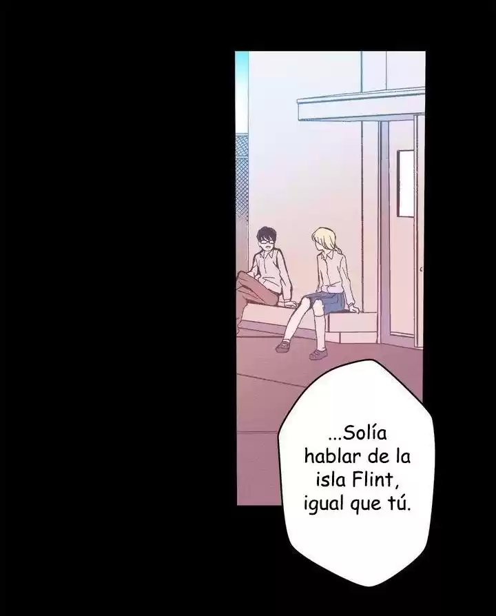 Lost Princess - Capítulo 4 - Página 46 - LectorTMOo