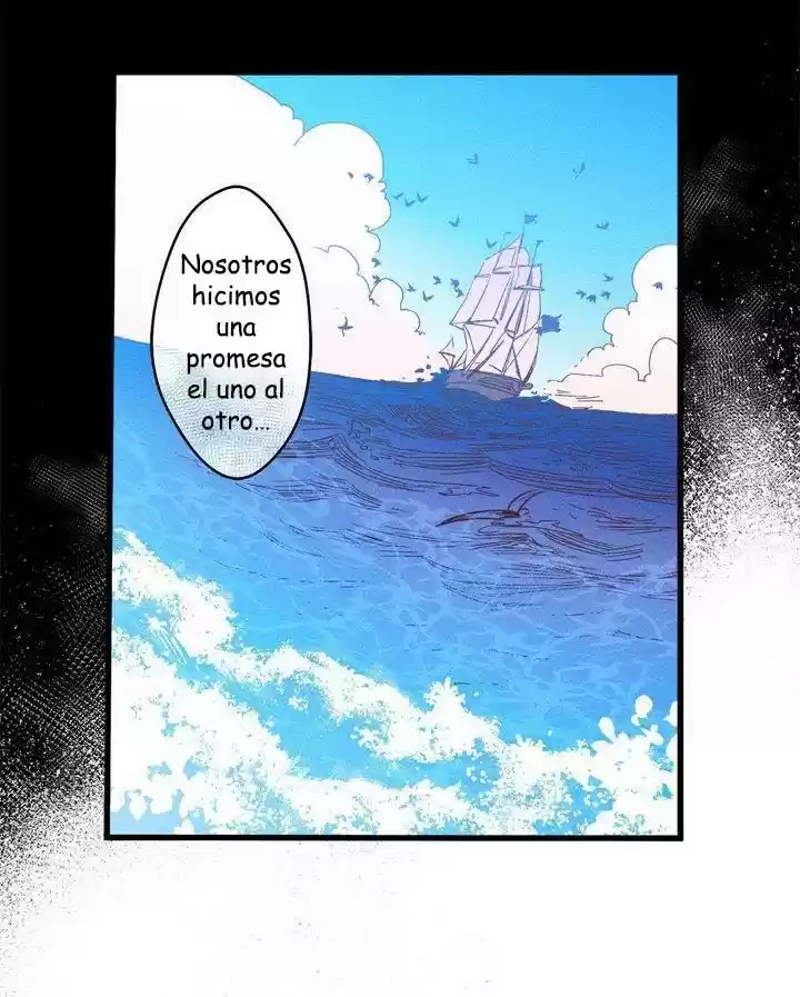 Lost Princess - Capítulo 4 - Página 47 - LectorTMOo