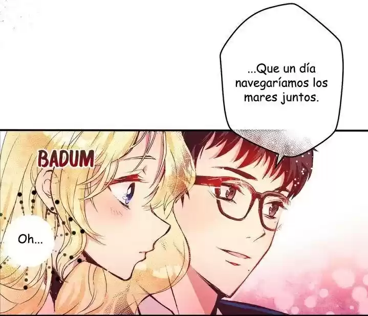 Lost Princess - Capítulo 4 - Página 48 - LectorTMOo