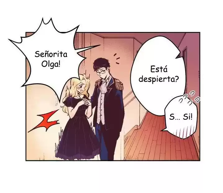 Lost Princess - Capítulo 4 - Página 49 - LectorTMOo