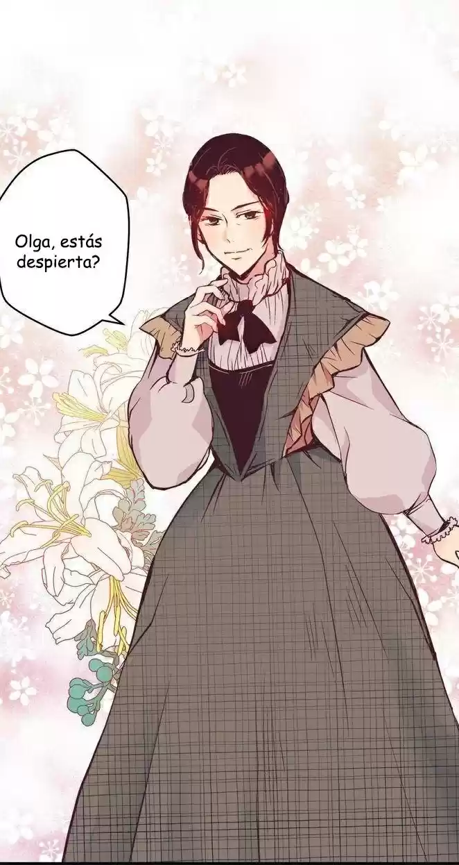 Lost Princess - Capítulo 4 - Página 53 - LectorTMOo