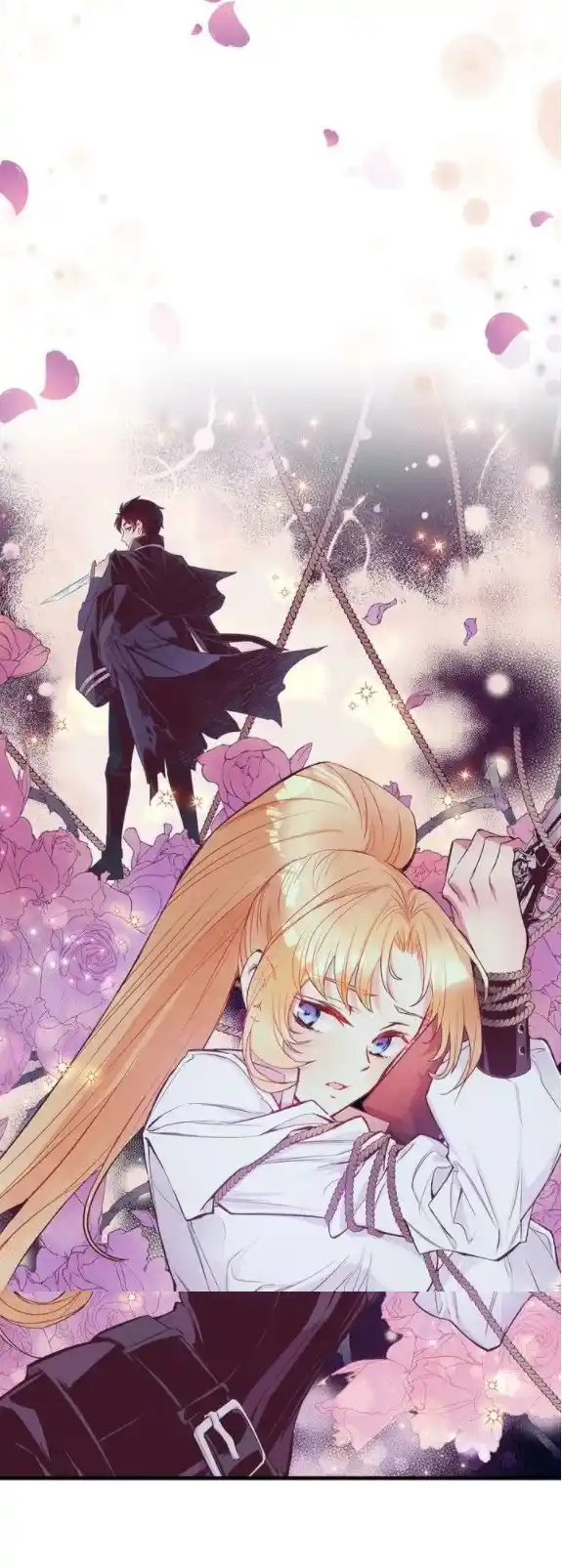 Lost Princess - Capítulo 40 - Página 5 - LectorTMOo