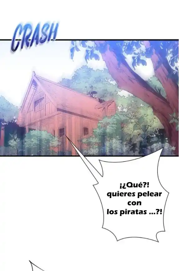 Lost Princess - Capítulo 40 - Página 8 - LectorTMOo