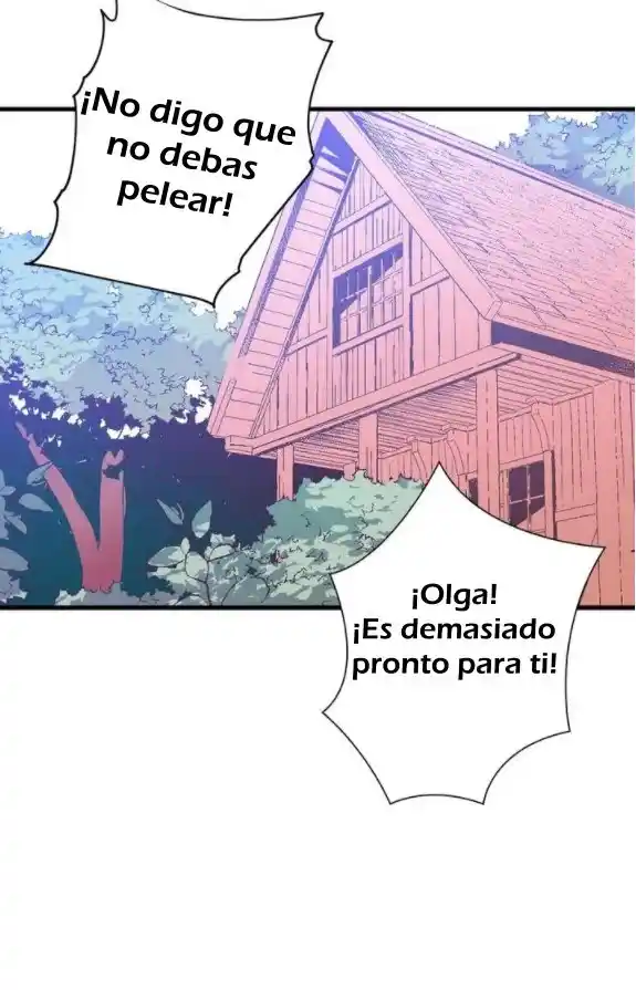 Lost Princess - Capítulo 40 - Página 9 - LectorTMOo