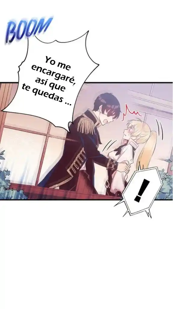 Lost Princess - Capítulo 40 - Página 10 - LectorTMOo