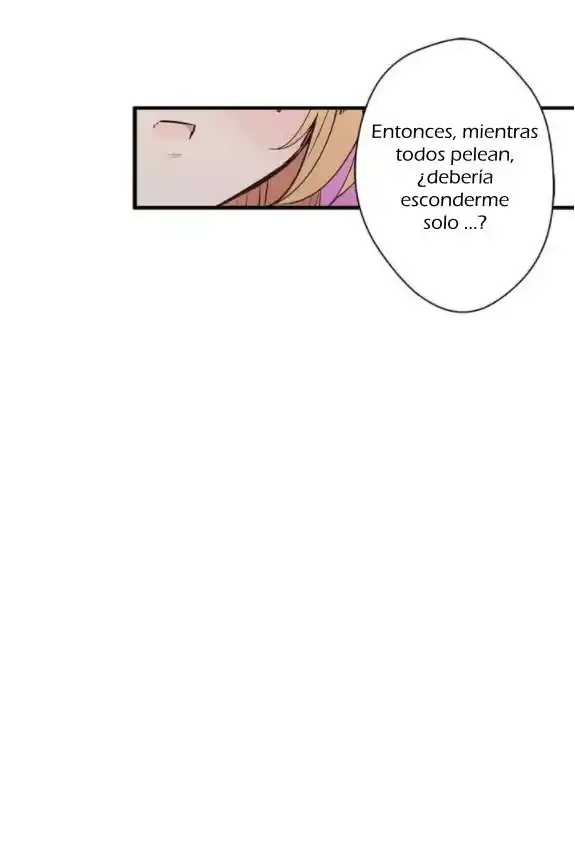 Lost Princess - Capítulo 40 - Página 16 - LectorTMOo