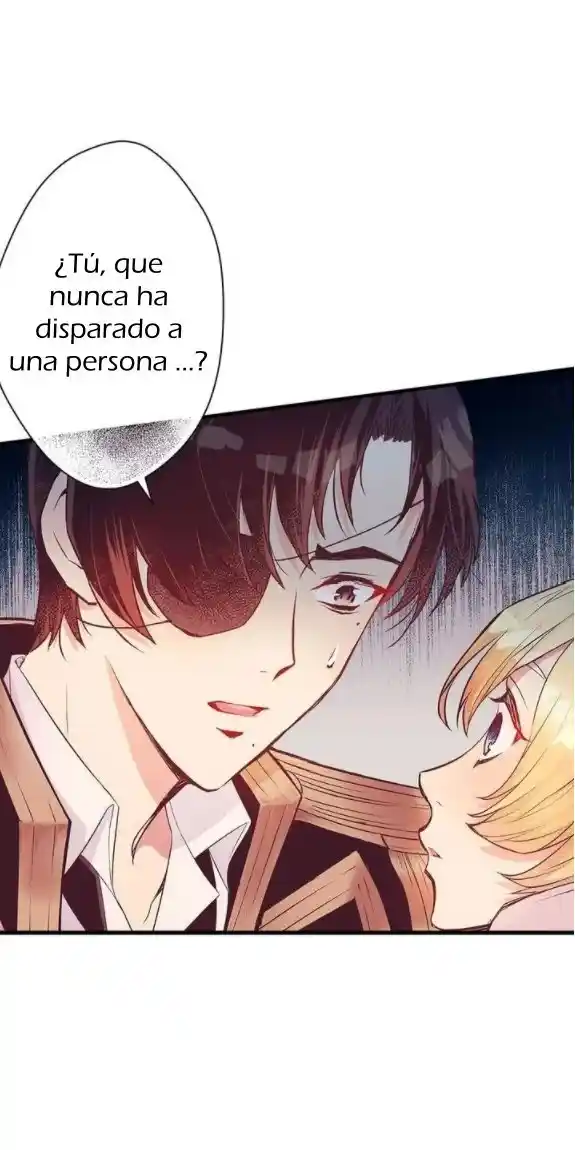 Lost Princess - Capítulo 40 - Página 28 - LectorTMOo