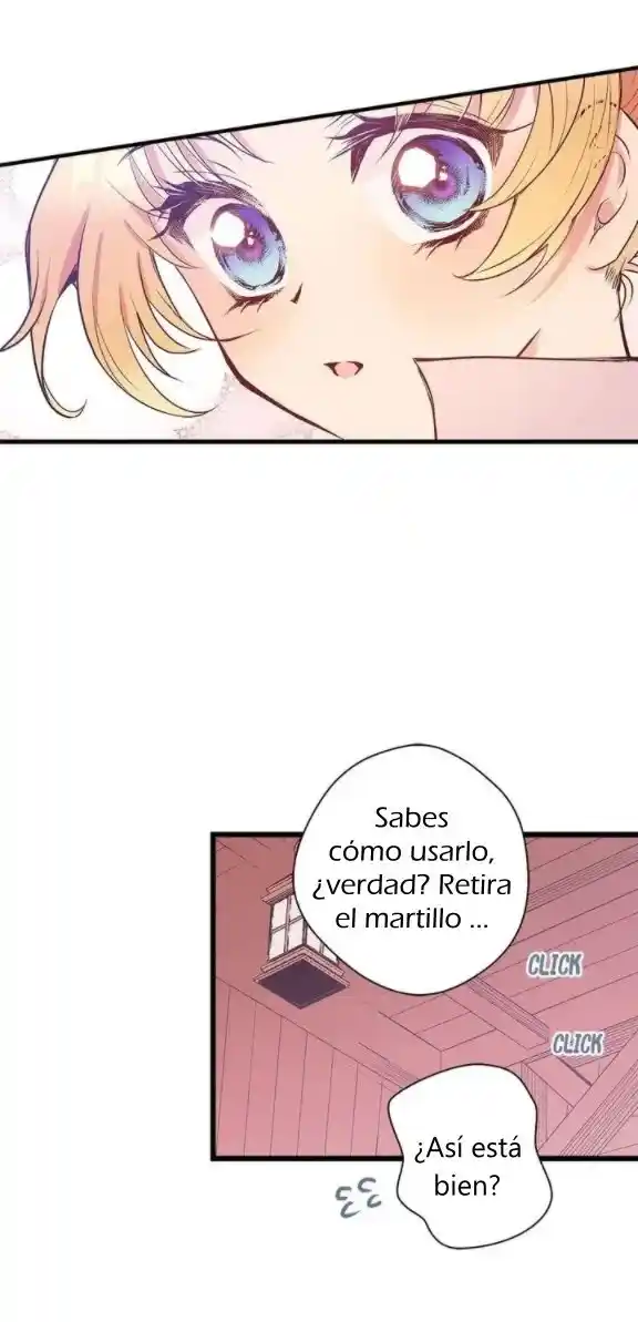 Lost Princess - Capítulo 40 - Página 43 - LectorTMOo