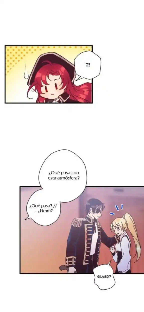 Lost Princess - Capítulo 40 - Página 46 - LectorTMOo