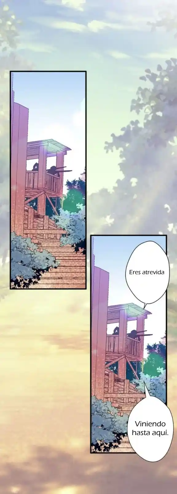 Lost Princess - Capítulo 40 - Página 58 - LectorTMOo
