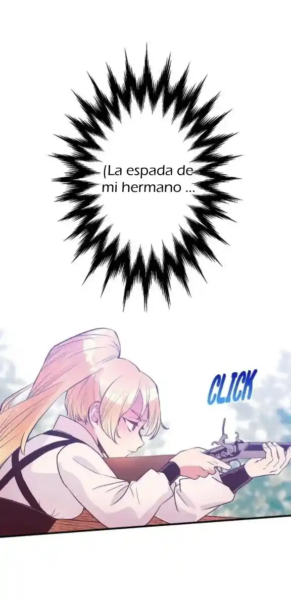 Lost Princess - Capítulo 40 - Página 64 - LectorTMOo