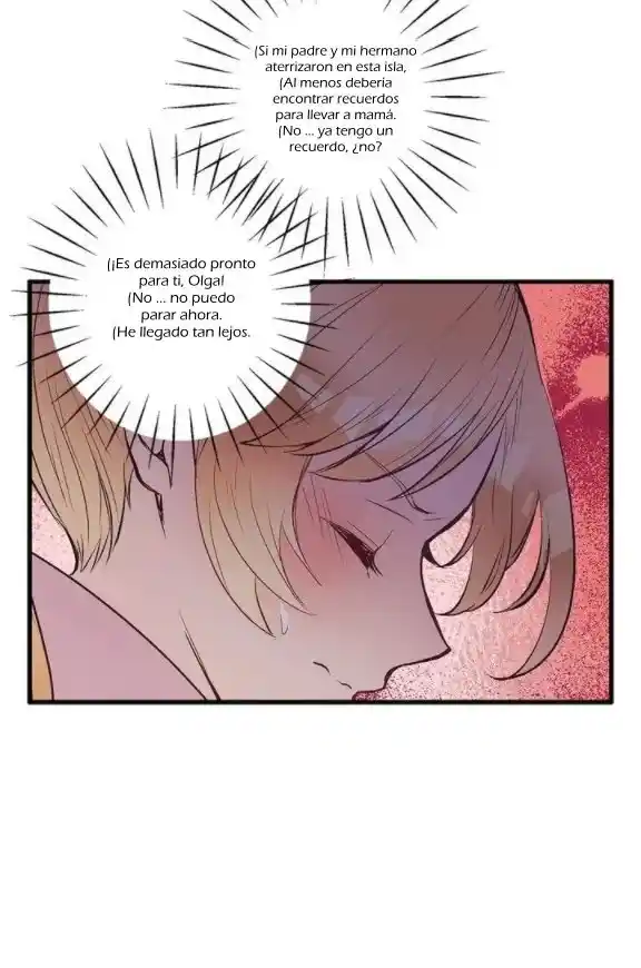 Lost Princess - Capítulo 40 - Página 67 - LectorTMOo