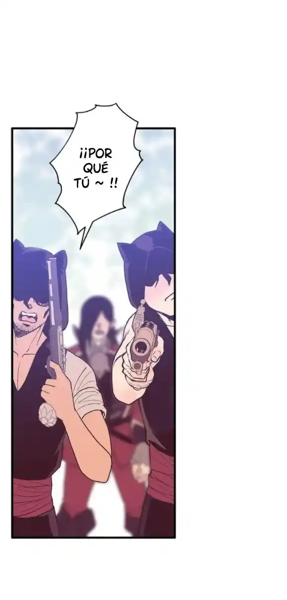 Lost Princess - Capítulo 41 - Página 7 - LectorTMOo