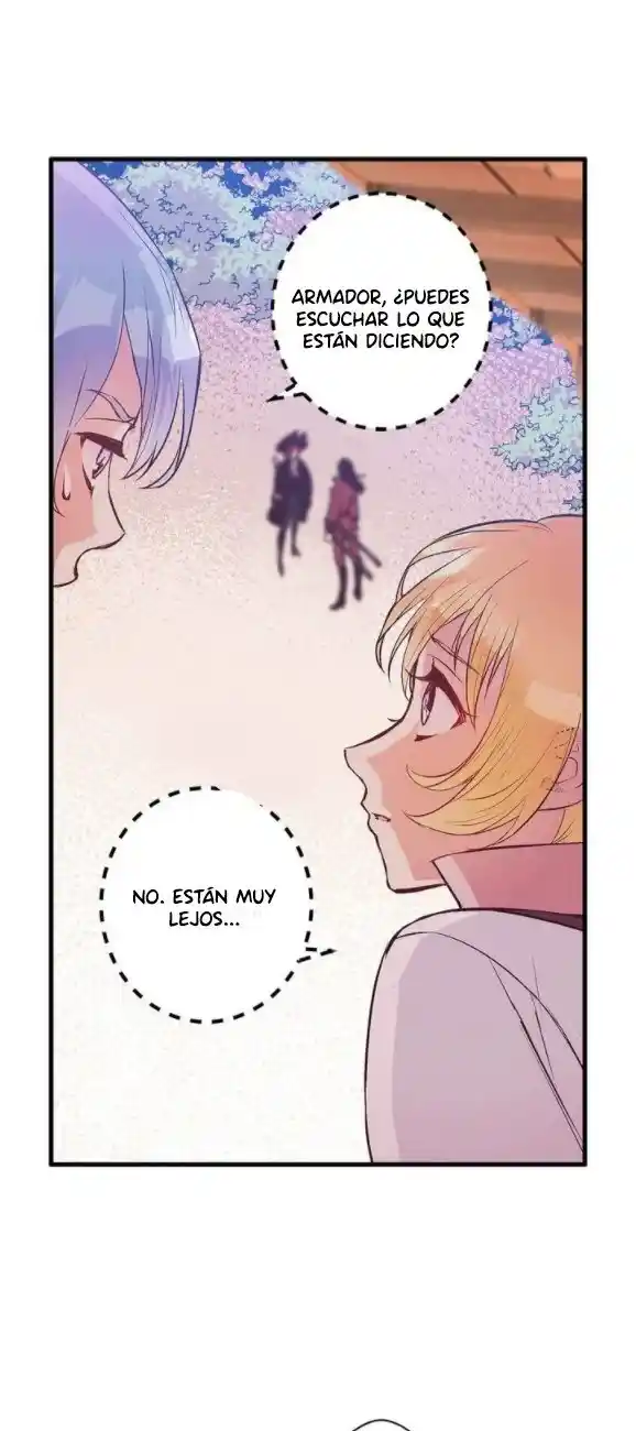 Lost Princess - Capítulo 41 - Página 10 - LectorTMOo