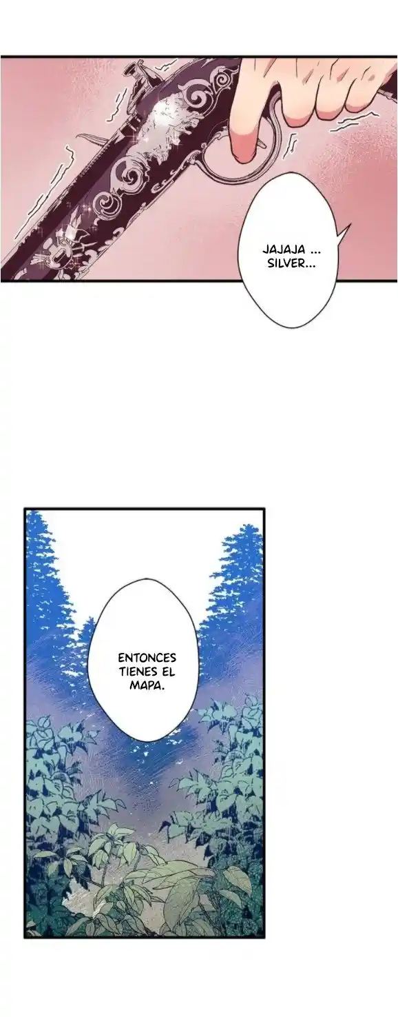Lost Princess - Capítulo 41 - Página 12 - LectorTMOo