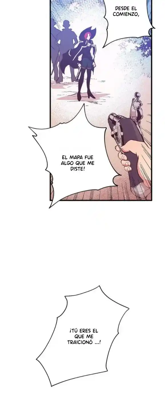 Lost Princess - Capítulo 41 - Página 14 - LectorTMOo