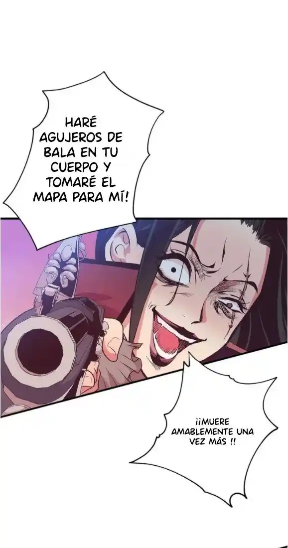 Lost Princess - Capítulo 41 - Página 16 - LectorTMOo