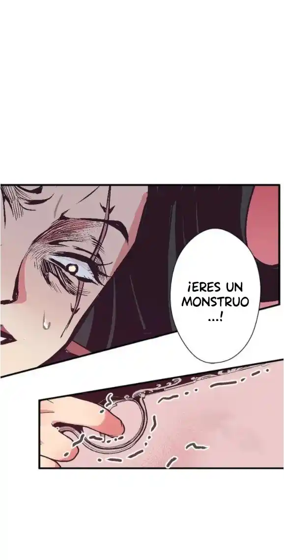 Lost Princess - Capítulo 41 - Página 18 - LectorTMOo