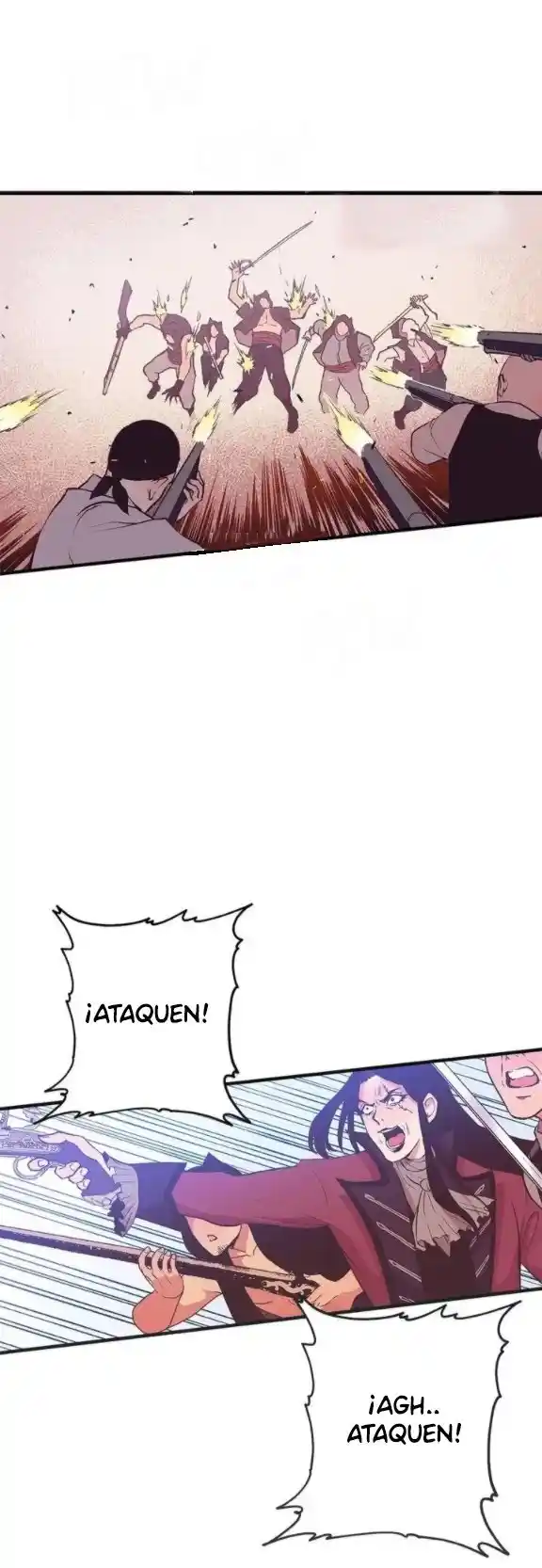 Lost Princess - Capítulo 41 - Página 30 - LectorTMOo