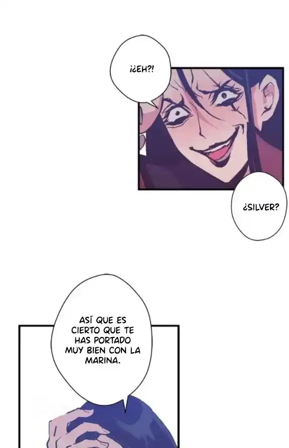 Lost Princess - Capítulo 41 - Página 36 - LectorTMOo