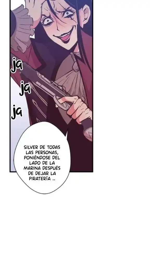 Lost Princess - Capítulo 41 - Página 37 - LectorTMOo