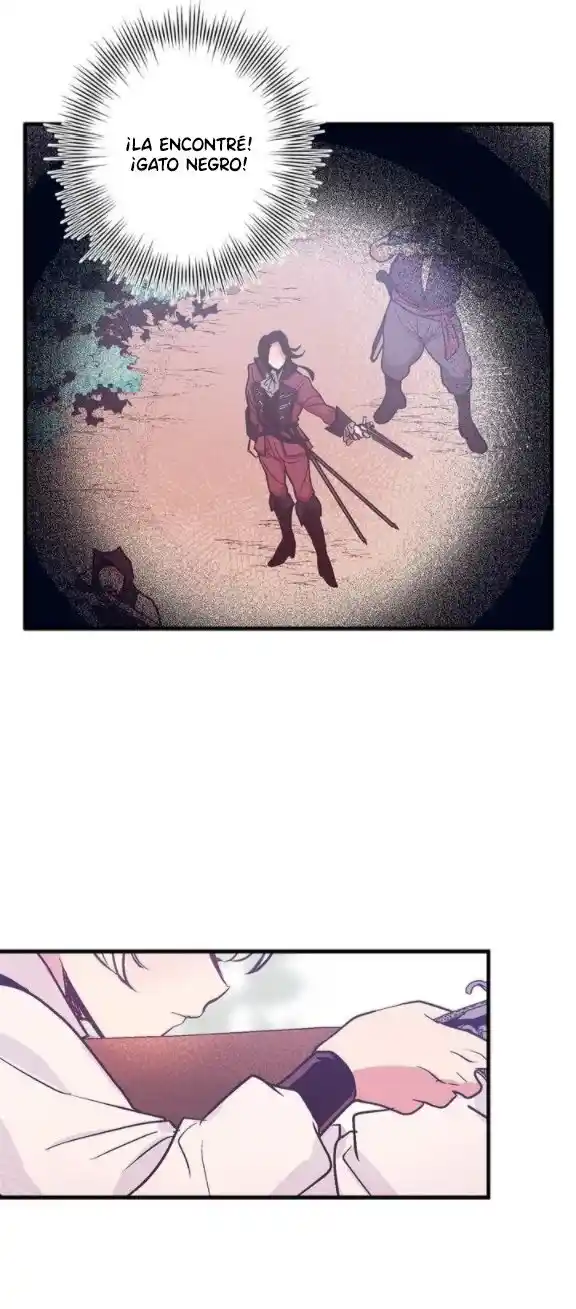 Lost Princess - Capítulo 41 - Página 39 - LectorTMOo