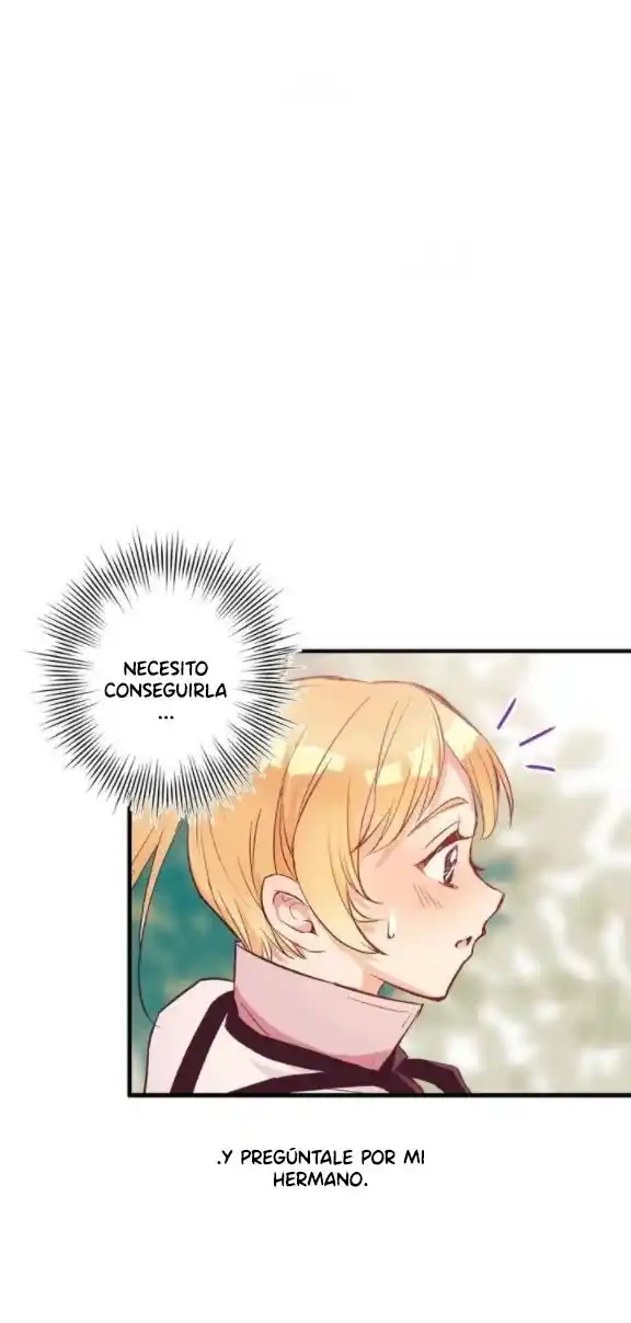 Lost Princess - Capítulo 41 - Página 40 - LectorTMOo