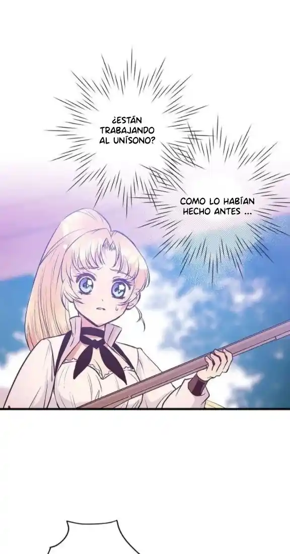 Lost Princess - Capítulo 41 - Página 44 - LectorTMOo