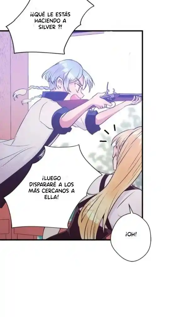 Lost Princess - Capítulo 41 - Página 45 - LectorTMOo
