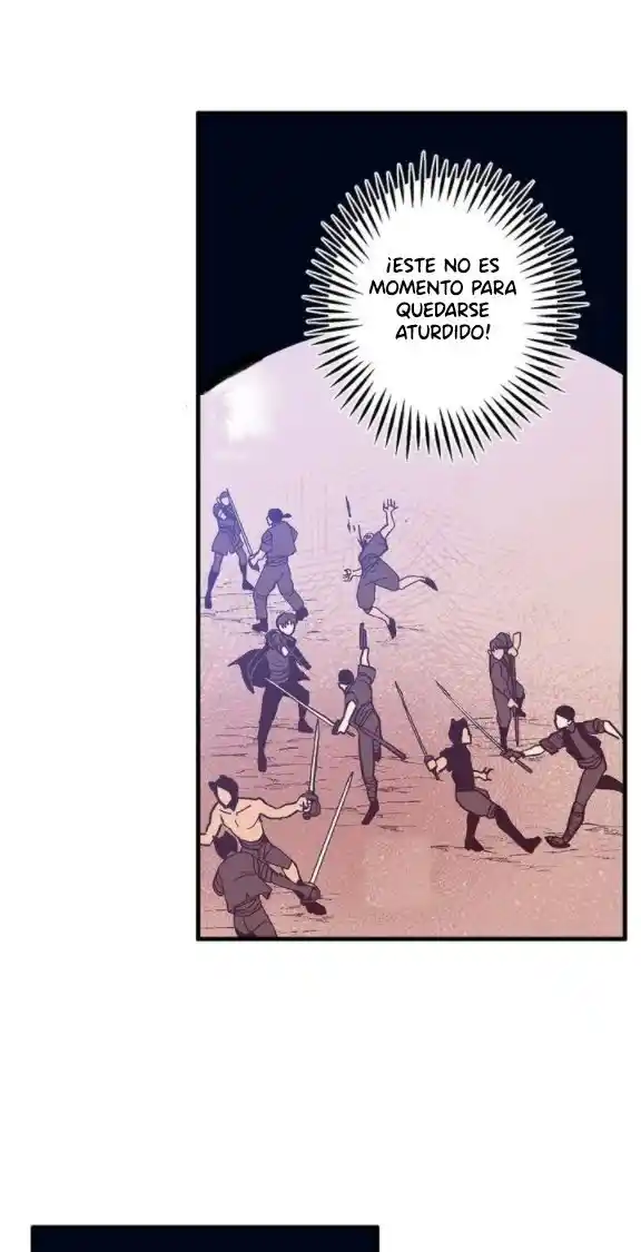 Lost Princess - Capítulo 41 - Página 46 - LectorTMOo