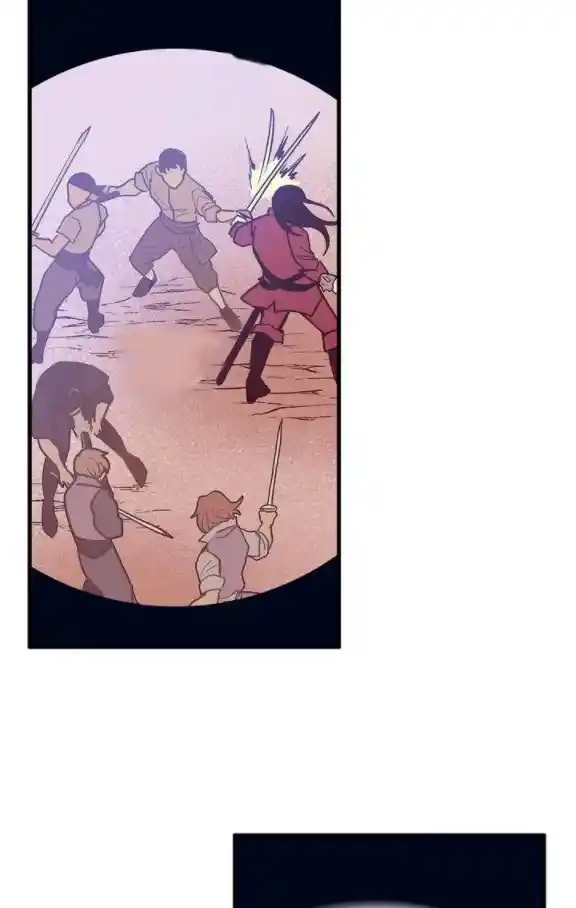 Lost Princess - Capítulo 41 - Página 47 - LectorTMOo