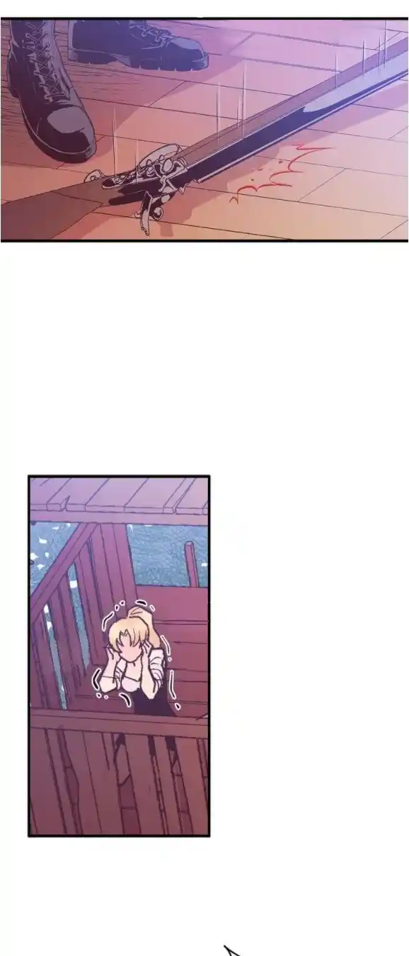Lost Princess - Capítulo 41 - Página 54 - LectorTMOo