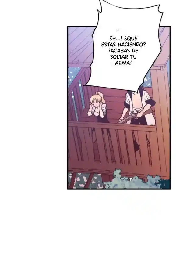 Lost Princess - Capítulo 41 - Página 55 - LectorTMOo