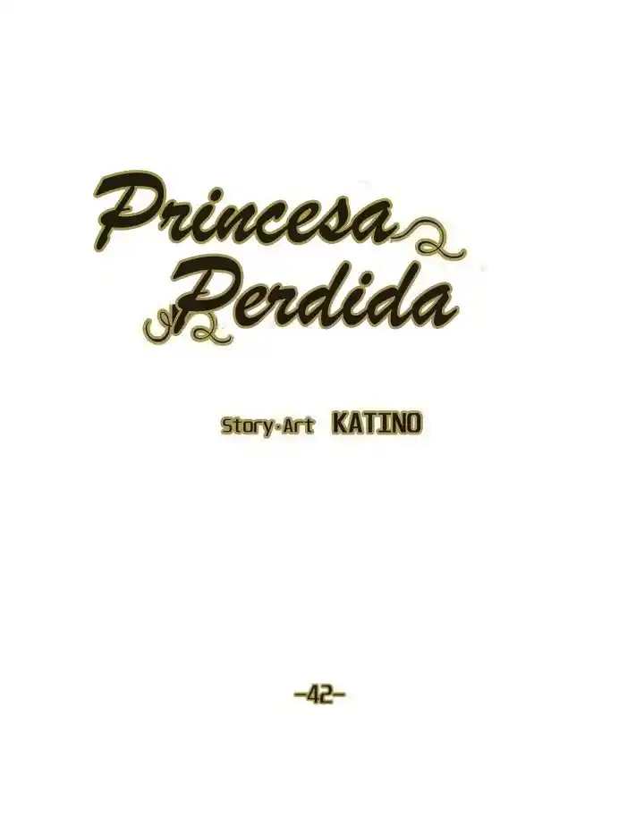 Lost Princess - Capítulo 42 - Página 4 - LectorTMOo