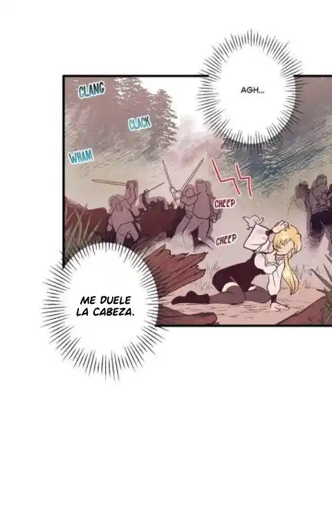 Lost Princess - Capítulo 42 - Página 9 - LectorTMOo