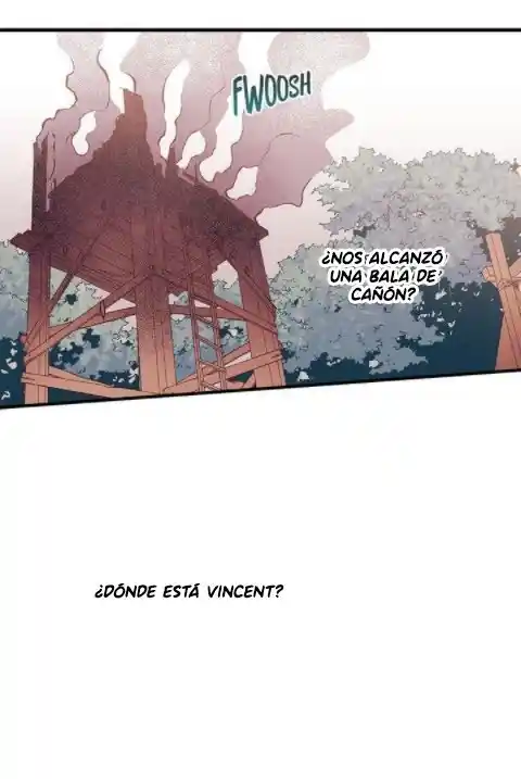 Lost Princess - Capítulo 42 - Página 10 - LectorTMOo