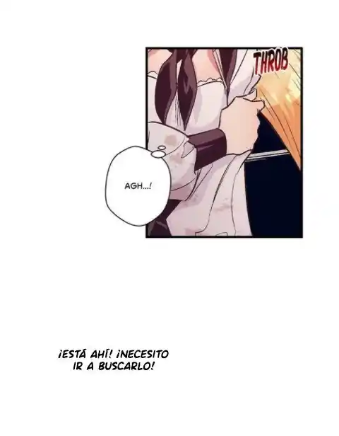 Lost Princess - Capítulo 42 - Página 11 - LectorTMOo