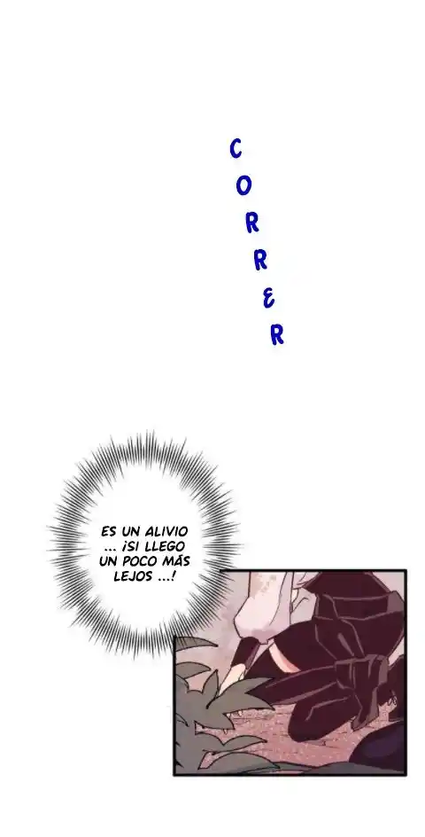 Lost Princess - Capítulo 42 - Página 16 - LectorTMOo